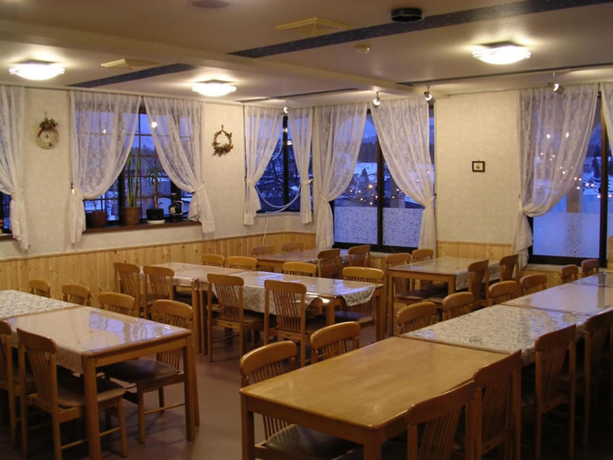 Jyubankan Iiyama Экстерьер фото